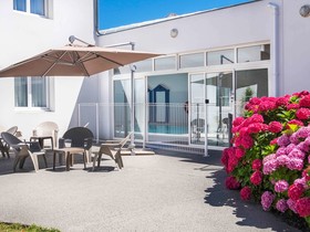 Hotel ibis Styles Saint Gilles Croix de Vie