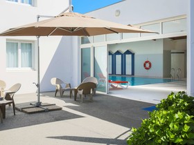 Hotel ibis Styles Saint Gilles Croix de Vie