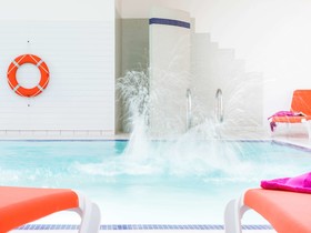 Hotel ibis Styles Saint Gilles Croix de Vie