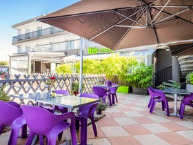 Hotel ibis Styles Saint Gilles Croix de Vie