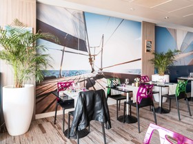Hotel ibis Styles Saint Gilles Croix de Vie