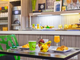 Hotel ibis Styles Saint Gilles Croix de Vie