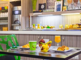 Hotel ibis Styles Saint Gilles Croix de Vie