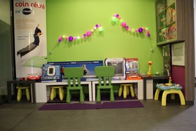 Hotel ibis Styles Saint Gilles Croix de Vie