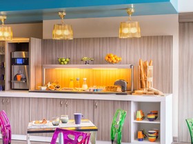 Hotel ibis Styles Saint Gilles Croix de Vie