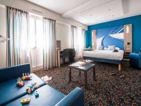 Hotel ibis Styles Saint Gilles Croix de Vie