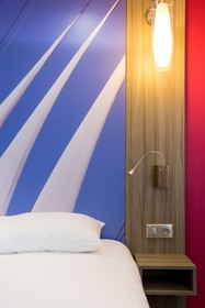 Hotel ibis Styles Saint Gilles Croix de Vie