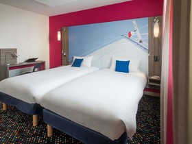 Hotel ibis Styles Saint Gilles Croix de Vie