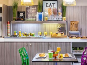 Hotel ibis Styles Saint Gilles Croix de Vie