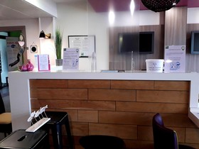Hotel ibis Styles Saint Gilles Croix de Vie