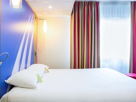 Hotel ibis Styles Saint Gilles Croix de Vie