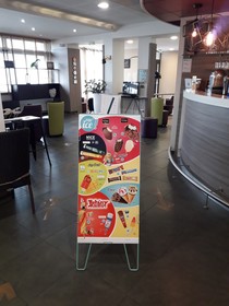Hotel ibis Styles Saint Gilles Croix de Vie