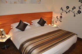 Hotel Colbert