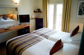 Hotel Colbert