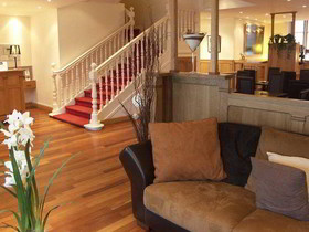 Hotel Colbert