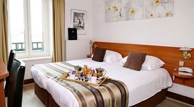 Hotel Colbert