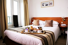 Hotel Colbert