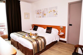 Hotel Colbert