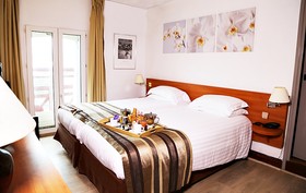 Hotel Colbert