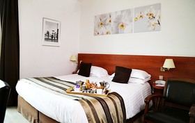 Hotel Colbert
