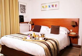 Hotel Colbert