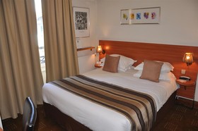 Hotel Colbert