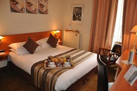 Hotel Colbert
