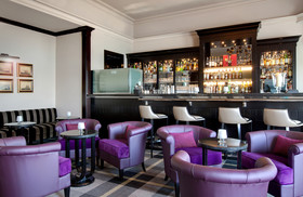 The Grand Hotel Thalasso & Spa