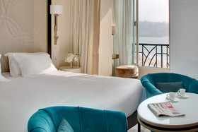 The Grand Hotel Thalasso & Spa