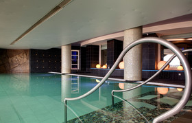 The Grand Hotel Thalasso & Spa