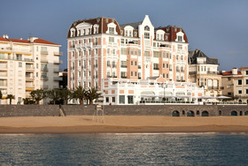 The Grand Hotel Thalasso & Spa