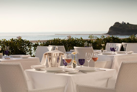 The Grand Hotel Thalasso & Spa