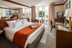 L'Hôtel Thalazur Saint-Jean-de-Luz