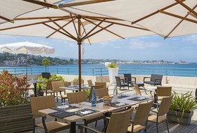 L'Hôtel Thalazur Saint-Jean-de-Luz