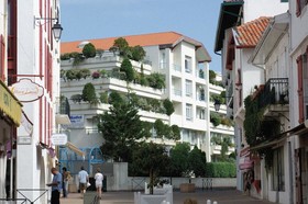 L'Hôtel Thalazur Saint-Jean-de-Luz