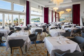 L'Hôtel Thalazur Saint-Jean-de-Luz