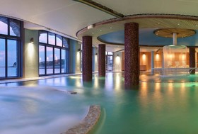 L'Hôtel Thalazur Saint-Jean-de-Luz
