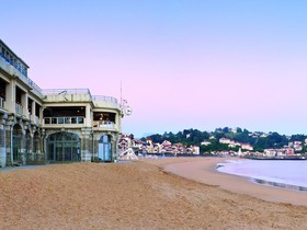 L'Hôtel Thalazur Saint-Jean-de-Luz