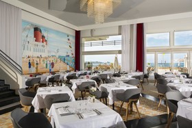 L'Hôtel Thalazur Saint-Jean-de-Luz