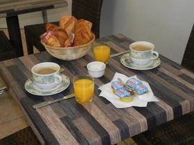 Hotel Le Magenta