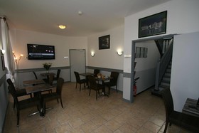 Hotel Le Magenta
