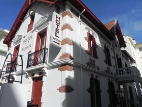 Hotel Le Magenta