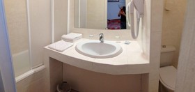 Hotel Le Magenta