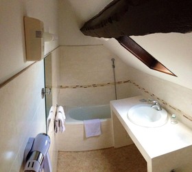 Hotel Le Magenta