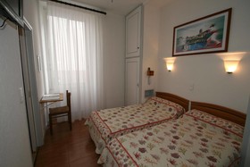 Hotel Le Magenta