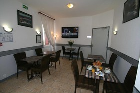 Hotel Le Magenta