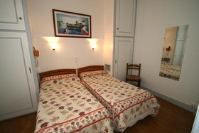 Hotel Le Magenta