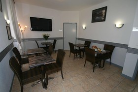 Hotel Le Magenta