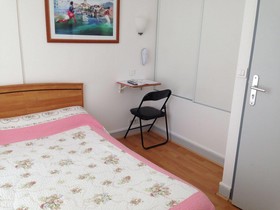 Hotel Le Magenta
