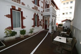 Hotel Le Magenta